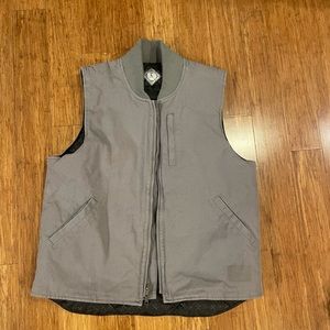 Solarcity Workwear Vest